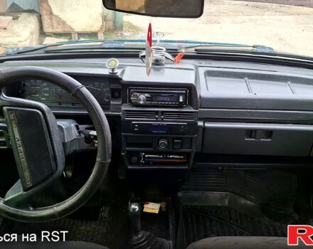 ВАЗ 21099, объемом двигателя 1.5 л и пробегом 171 тыс. км за 1500 $, фото 3 на Automoto.ua
