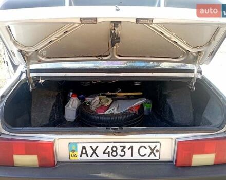 ВАЗ 21099, объемом двигателя 1.5 л и пробегом 222 тыс. км за 1800 $, фото 6 на Automoto.ua