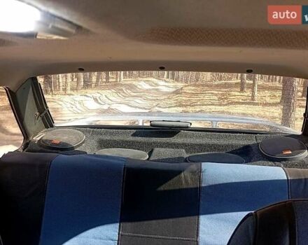 ВАЗ 21099, объемом двигателя 1.5 л и пробегом 222 тыс. км за 1800 $, фото 3 на Automoto.ua