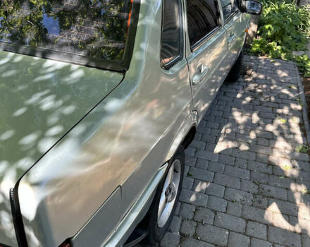 ВАЗ 21099, объемом двигателя 1.5 л и пробегом 200 тыс. км за 1600 $, фото 6 на Automoto.ua