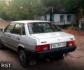 ВАЗ 21099, объемом двигателя 1.6 л и пробегом 195 тыс. км за 899 $, фото 2 на Automoto.ua