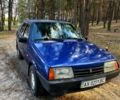 ВАЗ 21099, об'ємом двигуна 1.5 л та пробігом 239 тис. км за 1000 $, фото 1 на Automoto.ua