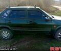 ВАЗ 21099, объемом двигателя 15 л и пробегом 0 тыс. км за 1500 $, фото 1 на Automoto.ua