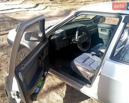 ВАЗ 21099, объемом двигателя 1.5 л и пробегом 222 тыс. км за 1800 $, фото 5 на Automoto.ua