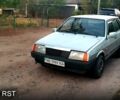 ВАЗ 21099, объемом двигателя 1.6 л и пробегом 195 тыс. км за 899 $, фото 7 на Automoto.ua