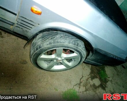 ВАЗ 21099, объемом двигателя 1.5 л и пробегом 0 тыс. км за 1200 $, фото 1 на Automoto.ua