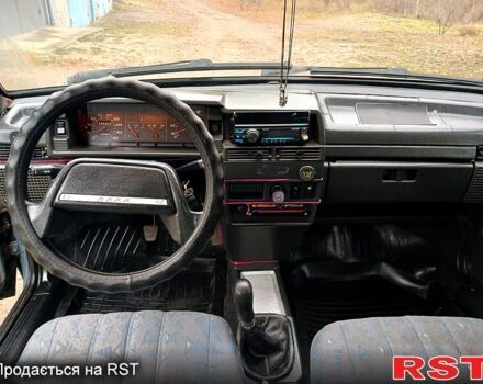 ВАЗ 21099, объемом двигателя 1.5 л и пробегом 240 тыс. км за 1350 $, фото 4 на Automoto.ua