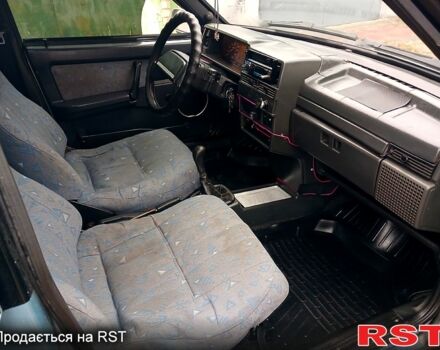 ВАЗ 21099, объемом двигателя 1.5 л и пробегом 240 тыс. км за 1350 $, фото 5 на Automoto.ua