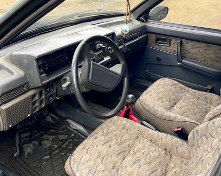 ВАЗ 21099, объемом двигателя 1.5 л и пробегом 100 тыс. км за 800 $, фото 5 на Automoto.ua