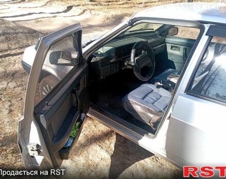 ВАЗ 21099, объемом двигателя 1.5 л и пробегом 222 тыс. км за 1800 $, фото 6 на Automoto.ua