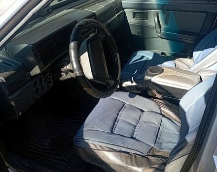 ВАЗ 21099, объемом двигателя 1.5 л и пробегом 222 тыс. км за 1800 $, фото 2 на Automoto.ua