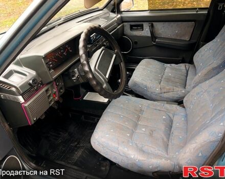 ВАЗ 21099, объемом двигателя 1.5 л и пробегом 240 тыс. км за 1350 $, фото 2 на Automoto.ua