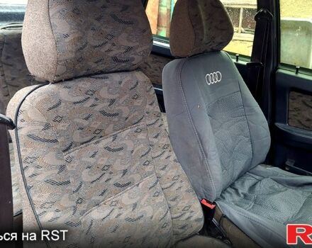 ВАЗ 21099, объемом двигателя 1.5 л и пробегом 171 тыс. км за 1500 $, фото 4 на Automoto.ua