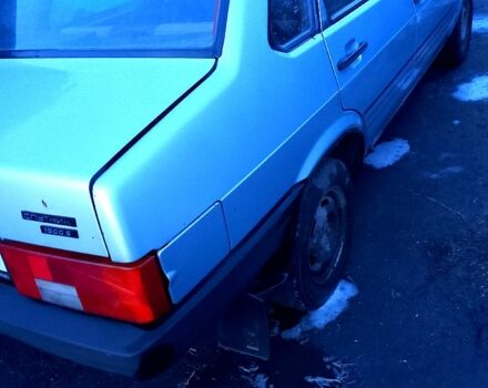 ВАЗ 21099, объемом двигателя 1.5 л и пробегом 200 тыс. км за 1050 $, фото 1 на Automoto.ua