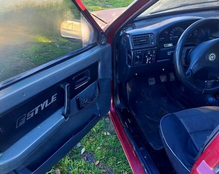 ВАЗ 21099, объемом двигателя 1.6 л и пробегом 223 тыс. км за 1250 $, фото 7 на Automoto.ua