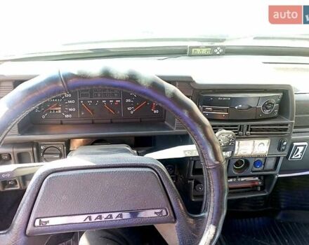 ВАЗ 21099, объемом двигателя 1.5 л и пробегом 222 тыс. км за 1800 $, фото 2 на Automoto.ua