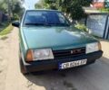 ВАЗ 21099, объемом двигателя 1.5 л и пробегом 200 тыс. км за 1650 $, фото 1 на Automoto.ua
