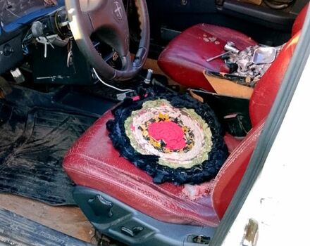 ВАЗ 21099, объемом двигателя 1.6 л и пробегом 0 тыс. км за 700 $, фото 3 на Automoto.ua