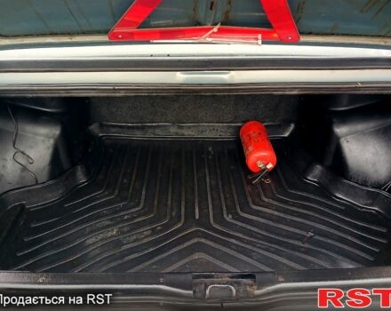 ВАЗ 21099, объемом двигателя 1.5 л и пробегом 240 тыс. км за 1350 $, фото 6 на Automoto.ua