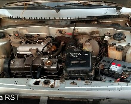 ВАЗ 21099, объемом двигателя 1.6 л и пробегом 195 тыс. км за 899 $, фото 8 на Automoto.ua