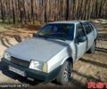 ВАЗ 21099, объемом двигателя 1.5 л и пробегом 222 тыс. км за 1800 $, фото 1 на Automoto.ua