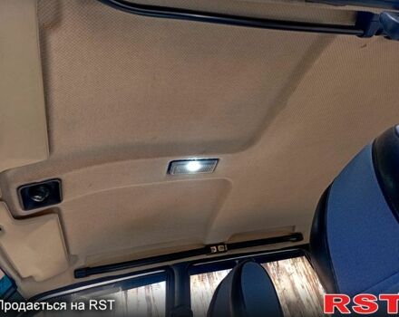 ВАЗ 21099, объемом двигателя 1.5 л и пробегом 222 тыс. км за 1800 $, фото 5 на Automoto.ua