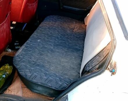 ВАЗ 21099, объемом двигателя 1.6 л и пробегом 0 тыс. км за 700 $, фото 2 на Automoto.ua