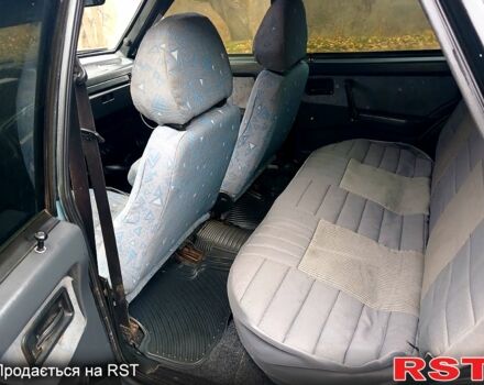 ВАЗ 21099, объемом двигателя 1.5 л и пробегом 240 тыс. км за 1350 $, фото 3 на Automoto.ua