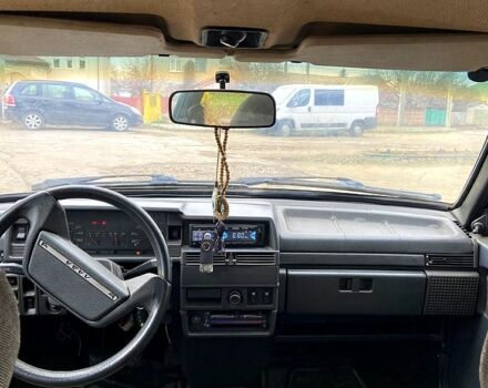 ВАЗ 21099, объемом двигателя 1.5 л и пробегом 100 тыс. км за 800 $, фото 6 на Automoto.ua