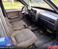 ВАЗ 21099, объемом двигателя 1.5 л и пробегом 50 тыс. км за 1430 $, фото 5 на Automoto.ua