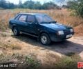 ВАЗ 21099, объемом двигателя 1.5 л и пробегом 180 тыс. км за 1250 $, фото 1 на Automoto.ua