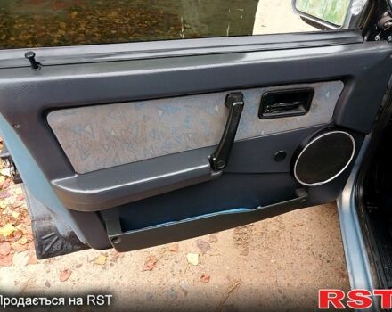 ВАЗ 21099, объемом двигателя 1.5 л и пробегом 240 тыс. км за 1350 $, фото 7 на Automoto.ua