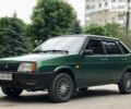 ВАЗ 21099, объемом двигателя 0 л и пробегом 199 тыс. км за 1850 $, фото 1 на Automoto.ua