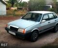 ВАЗ 21099, объемом двигателя 1.6 л и пробегом 195 тыс. км за 899 $, фото 1 на Automoto.ua
