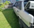 ВАЗ 21099, об'ємом двигуна 1.5 л та пробігом 243 тис. км за 600 $, фото 1 на Automoto.ua
