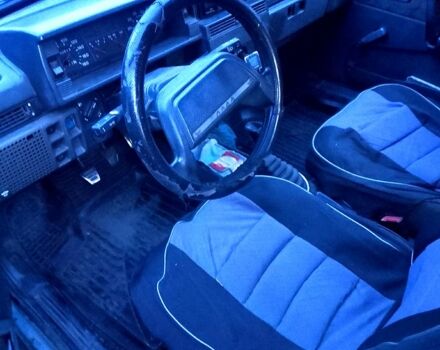 ВАЗ 21099, объемом двигателя 1.5 л и пробегом 200 тыс. км за 1050 $, фото 4 на Automoto.ua