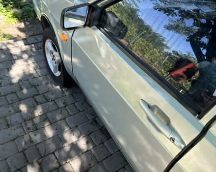ВАЗ 21099, объемом двигателя 1.5 л и пробегом 200 тыс. км за 1600 $, фото 8 на Automoto.ua