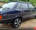 ВАЗ 21099, объемом двигателя 1.5 л и пробегом 171 тыс. км за 1500 $, фото 1 на Automoto.ua