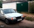 ВАЗ 21099, объемом двигателя 1.6 л и пробегом 195 тыс. км за 899 $, фото 5 на Automoto.ua