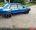 ВАЗ 21099, объемом двигателя 1.5 л и пробегом 50 тыс. км за 1430 $, фото 1 на Automoto.ua