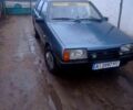 ВАЗ 21099, объемом двигателя 15 л и пробегом 200 тыс. км за 840 $, фото 1 на Automoto.ua