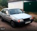 ВАЗ 21099, объемом двигателя 1.6 л и пробегом 195 тыс. км за 899 $, фото 6 на Automoto.ua