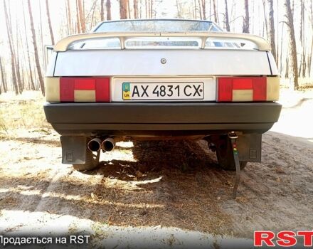 ВАЗ 21099, объемом двигателя 1.5 л и пробегом 222 тыс. км за 1800 $, фото 8 на Automoto.ua