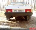 ВАЗ 21099, объемом двигателя 1.5 л и пробегом 222 тыс. км за 1800 $, фото 8 на Automoto.ua
