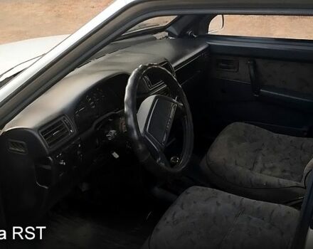 ВАЗ 21099, объемом двигателя 1.6 л и пробегом 195 тыс. км за 899 $, фото 9 на Automoto.ua