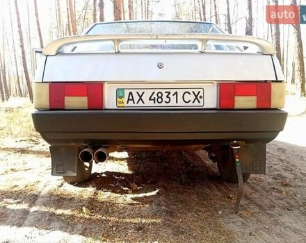 ВАЗ 21099, объемом двигателя 1.5 л и пробегом 222 тыс. км за 1800 $, фото 7 на Automoto.ua