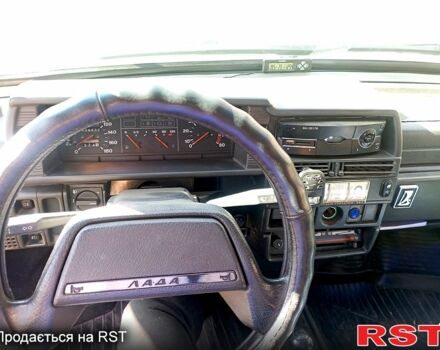 ВАЗ 21099, объемом двигателя 1.5 л и пробегом 222 тыс. км за 1800 $, фото 3 на Automoto.ua