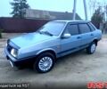 ВАЗ 21099, объемом двигателя 1.5 л и пробегом 240 тыс. км за 1350 $, фото 1 на Automoto.ua