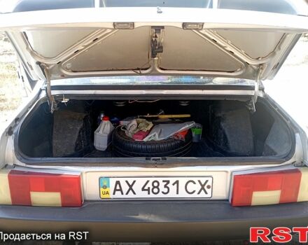 ВАЗ 21099, объемом двигателя 1.5 л и пробегом 222 тыс. км за 1800 $, фото 7 на Automoto.ua