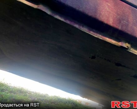 ВАЗ 21099, объемом двигателя 1.6 л и пробегом 223 тыс. км за 1250 $, фото 5 на Automoto.ua